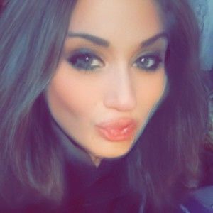 Meet your Posher, Kallie